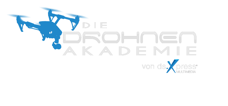 Die Drohnen Akademie von ds.Xpress GmbH